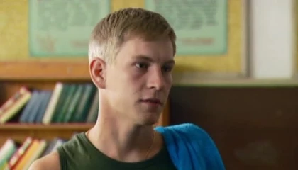 Кадры из сериала Кремлевские курсанты (2009)